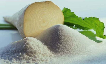 مراحل تولید شکر از چغندر قند